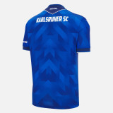Thai Version Karlsruher SC 25/26 Home Jersey
