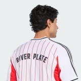 Thai Version River Plate 25/26 US Pack Jersey
