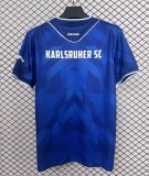 Thai Version Karlsruher SC 25/26 Home Jersey