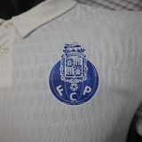 Player Version FC Porto 25/26 Third Authentic Jersey