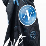 Thai Version SSC Napoli 25/26 Training Sleeveless Jersey