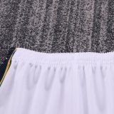Kids Parma Calcio 2002/2003 Away Retro Kit