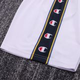 Kids Parma Calcio 2002/2003 Away Retro Kit
