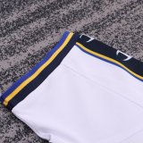 Kids Parma Calcio 2002/2003 Away Retro Kit