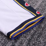 Kids Parma Calcio 2002/2003 Away Retro Kit