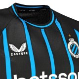 Thai Version Club Brugge 25/26 Home Jersey