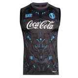 Thai Version SSC Napoli 25/26 Training Sleeveless Jersey