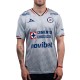 Thai Version Cruz Azul 25/26 Away Jersey