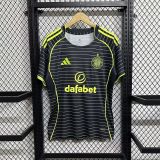 Thai Version Celtic 25/26 Away Jersey