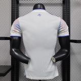 Player Version Aston Villa 25/26 Third Authentic Jersey