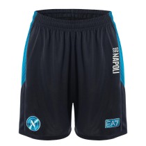 Thai Version SSC Napoli 25/26 Training Shorts