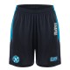 Thai Version SSC Napoli 25/26 Training Shorts