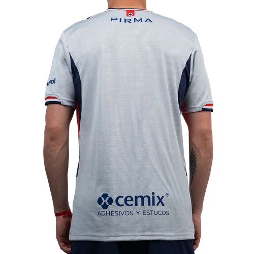 Thai Version Cruz Azul 25/26 Away Jersey
