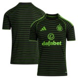 Thai Version Celtic 25/26 Away Jersey