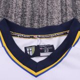 Kids Parma Calcio 2002/2003 Away Retro Kit