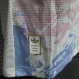 Player Version Aston Villa 25/26 Third Authentic Jersey
