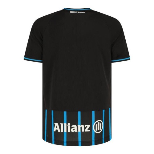 Thai Version Club Brugge 25/26 Home Jersey
