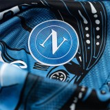Thai Version SSC Napoli 25/26 Training Sleeveless Jersey