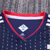 Kids Japan 2018 Home Retro Kit