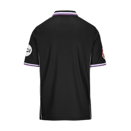 Thai Version Real Valladolid 25/26 Away Jersey