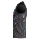 Thai Version SSC Napoli 25/26 Training Sleeveless Jersey