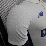 Player Version FC Porto 25/26 Third Authentic Jersey