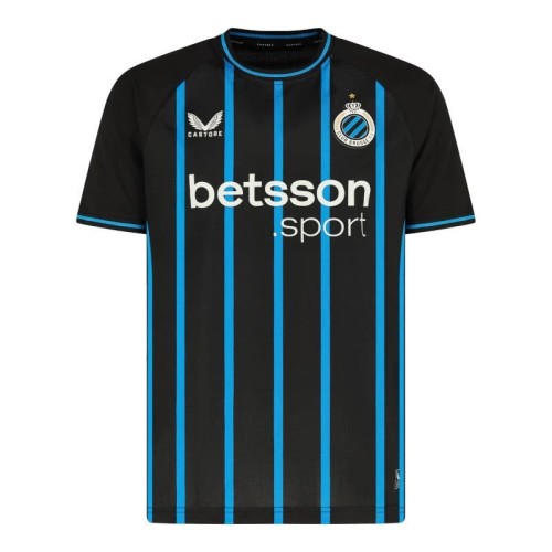 Thai Version Club Brugge 25/26 Home Jersey
