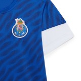 Thai Version FC Porto 25/26 Pre Match Jersey