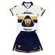 Pumas UNAM 25/26 Home Jersey and Short Kit