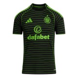 Thai Version Celtic 25/26 Away Jersey