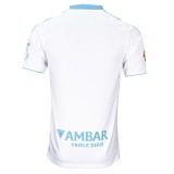 Thai Version Real Zaragoza 25/26 Home Jersey