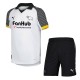Derby County 25/26 Home Jersey and Short Kit