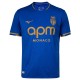 Thai Version AS Monaco 25/26 Away Jersey