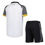 Derby County 25/26 Home Jersey and Short Kit