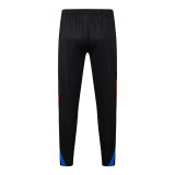 MUFC 25/26 Retro Half-Zip Training Top and Pants Set B2554