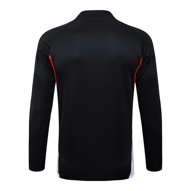 US$ 47.00 - Bayern Munich 25/26 Half-Zip Training Top and Pants