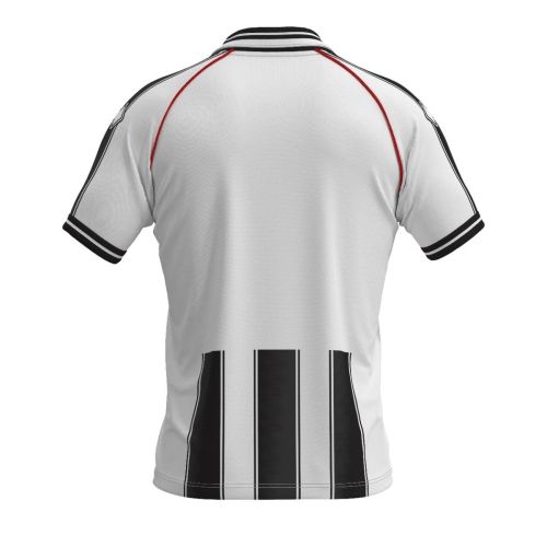 Thai Version CD Castellón 25/26 Home Jersey