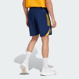 Thai Version Boca Juniors 25/26 Training Sleeveless Kit