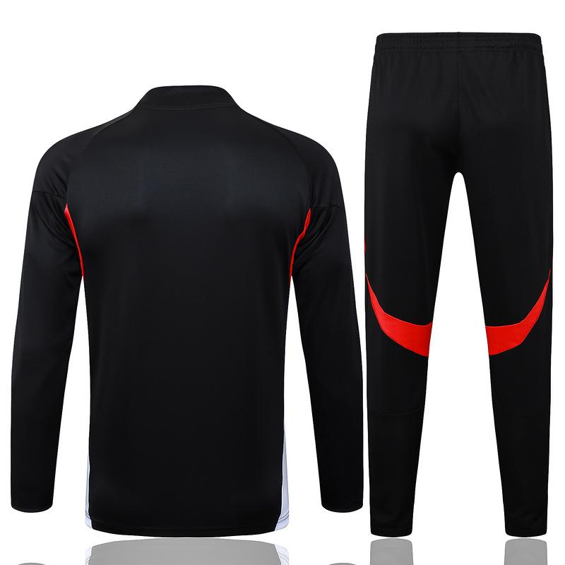 US$ 47.00 - Bayern Munich 25/26 Half-Zip Training Top and Pants