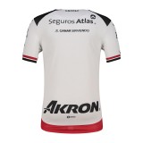 Thai Version Atlas FC 25/26 Away Jersey