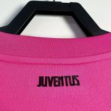 Juventus 2011/12 Away Long Sleeve Retro Jersey