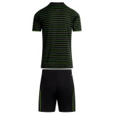 Kids Celtic 25/26 Away Jersey and Short Kit