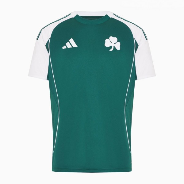 Thai Version Panathinaikos FC 25/26 Home Jersey