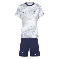 Kids Tottenham Hotspur 25/26 Pre Match Kit