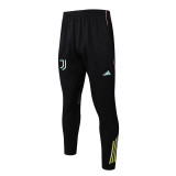 Juventus 25/26 Half-Zip Training Top and Pants Set B2557