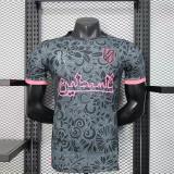 Player Version Palestino 25/26 Special Authentic Jersey