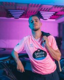 Thai Version Celta Vigo 25/26 Third Jersey
