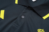 Real Madrid 25/26 Polo and Pants Set C2546