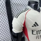 Player Version Benfica 25/26 Away Authentic Jersey