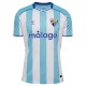 Thai Version Malaga CF 25/26 Home Jersey